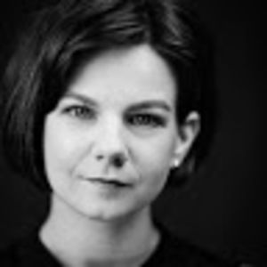 Meet your Posher, Gwendoline